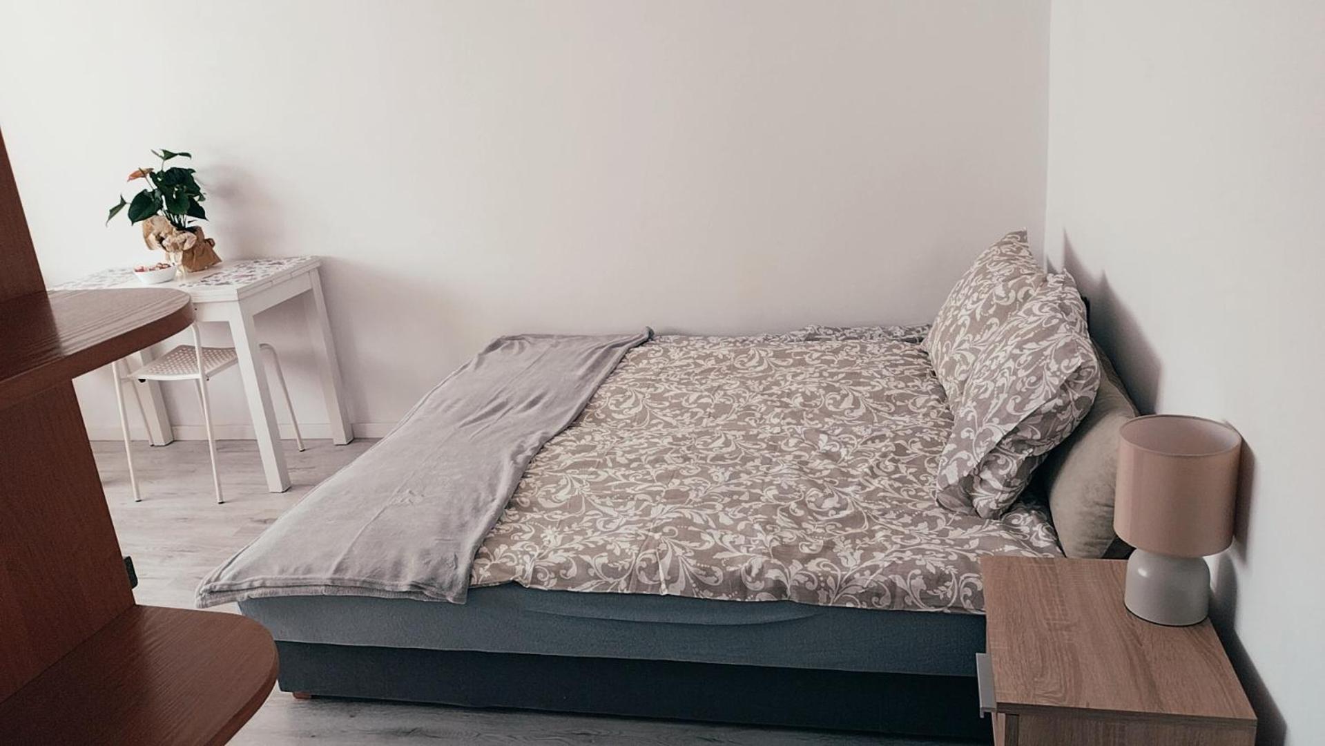 Mieszkanie Korkowa Marysin Wawerski Apartament Warszawa
