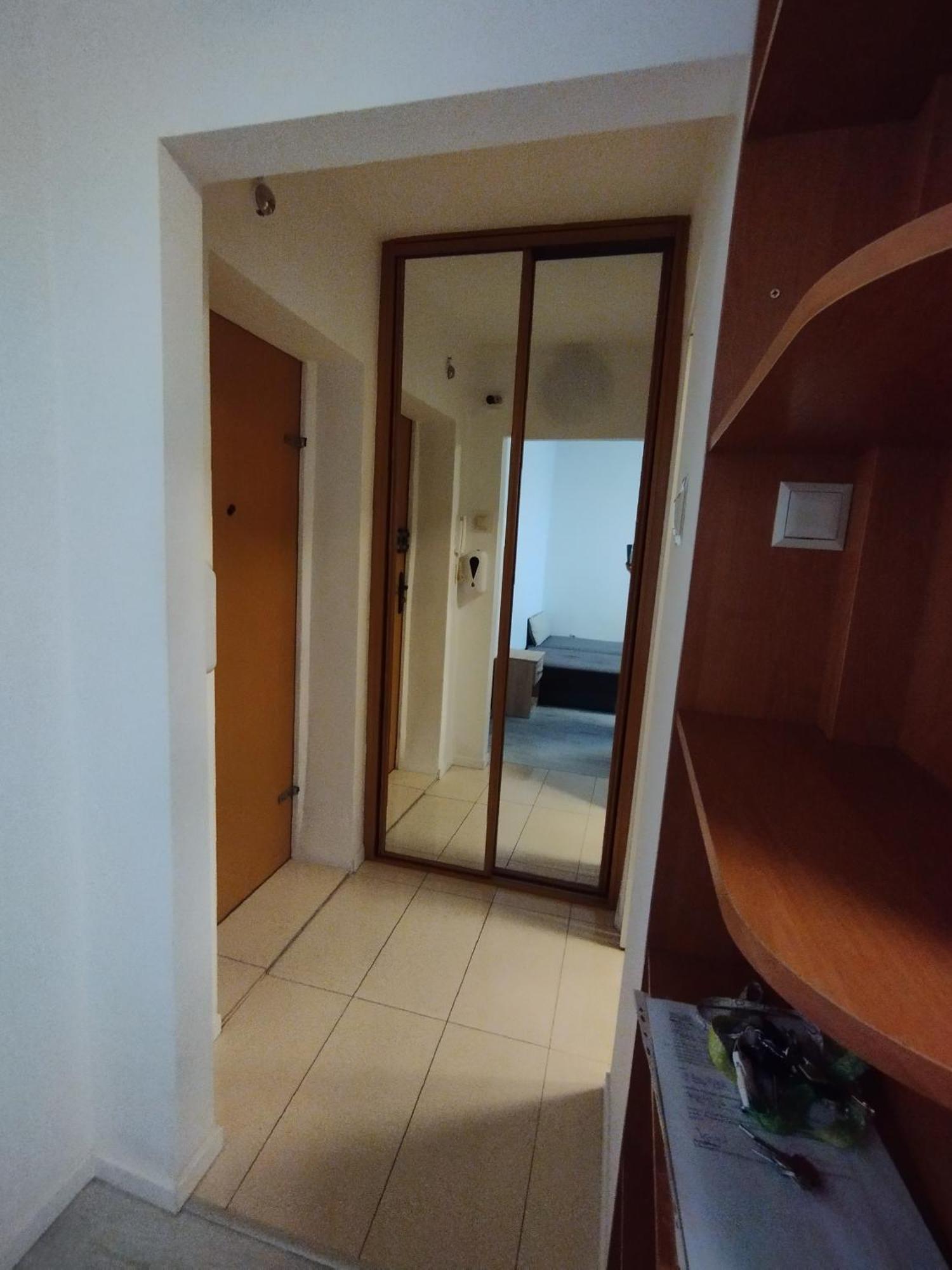 Mieszkanie Korkowa Marysin Wawerski Apartament Warszawa